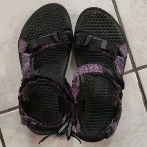 Teva sandals